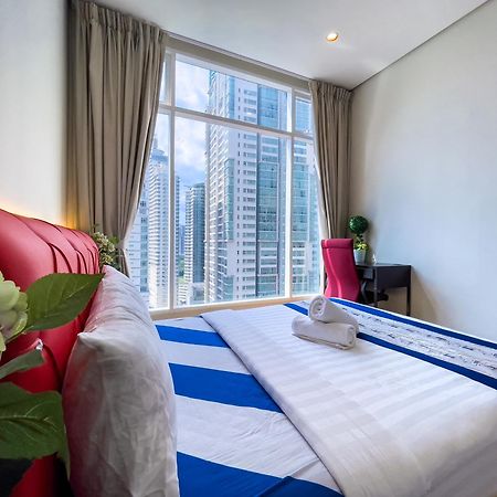 Soho Suites Klcc By Wonder Home クアラルンプール エクステリア 写真