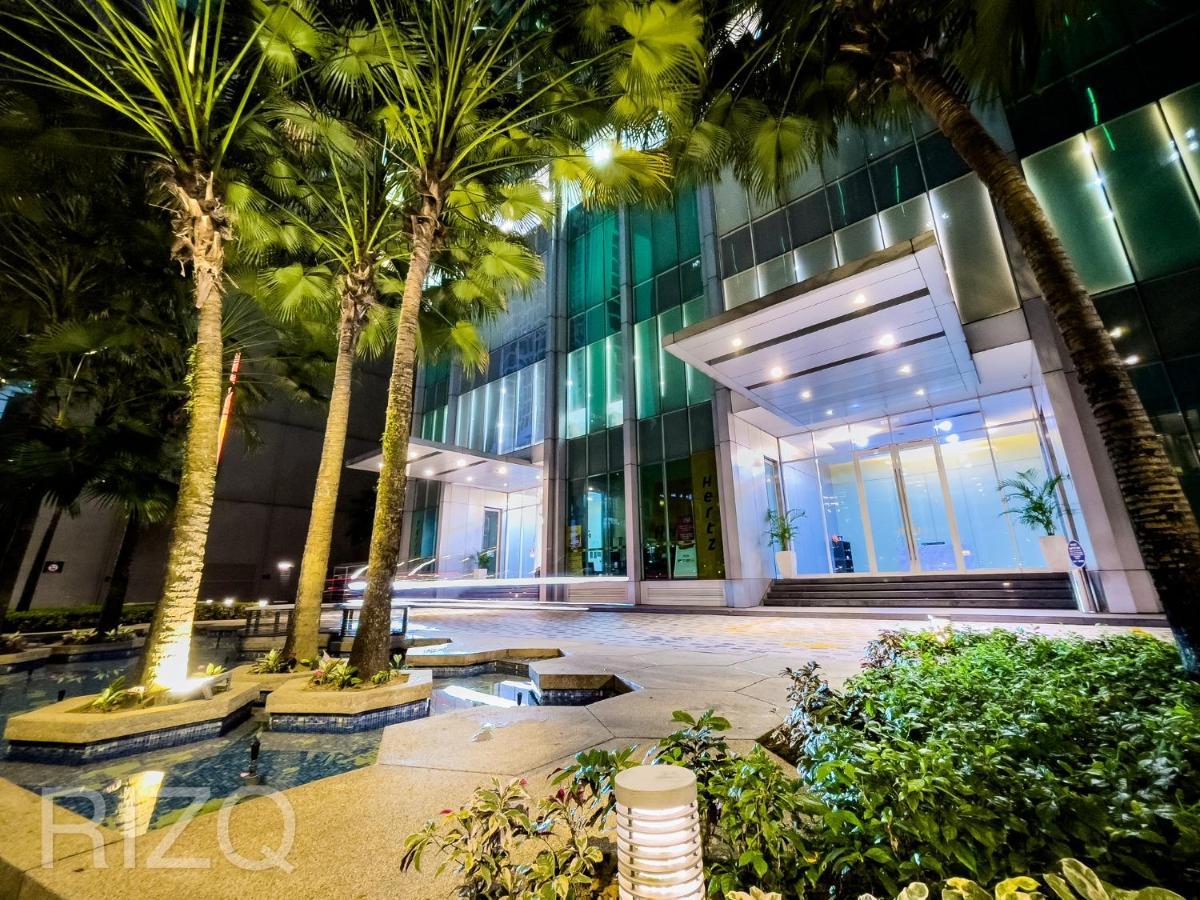 Soho Suites Klcc By Wonder Home クアラルンプール エクステリア 写真