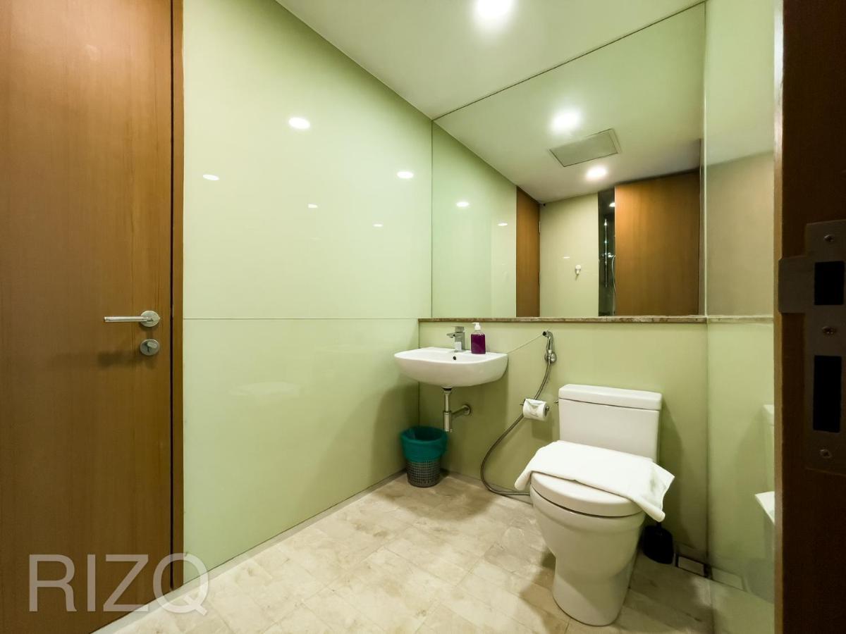 Soho Suites Klcc By Wonder Home クアラルンプール エクステリア 写真
