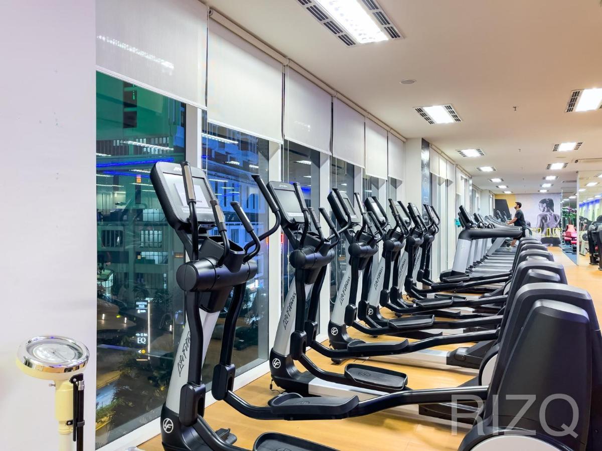 Soho Suites Klcc By Wonder Home クアラルンプール エクステリア 写真