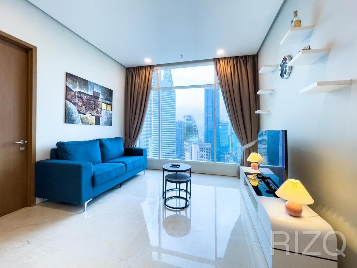Soho Suites Klcc By Wonder Home クアラルンプール エクステリア 写真