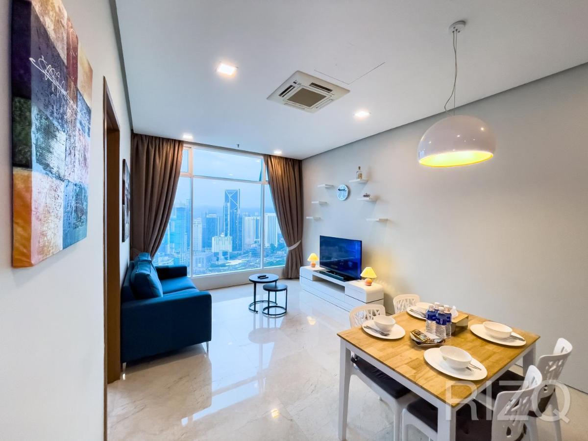 Soho Suites Klcc By Wonder Home クアラルンプール エクステリア 写真