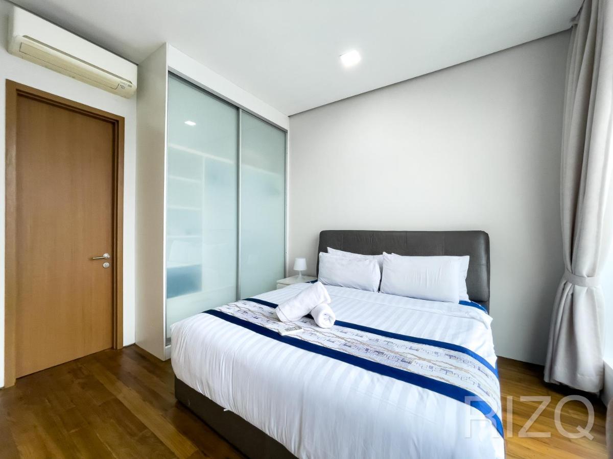 Soho Suites Klcc By Wonder Home クアラルンプール エクステリア 写真