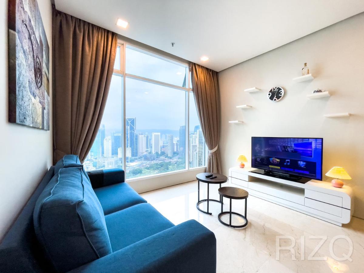 Soho Suites Klcc By Wonder Home クアラルンプール エクステリア 写真