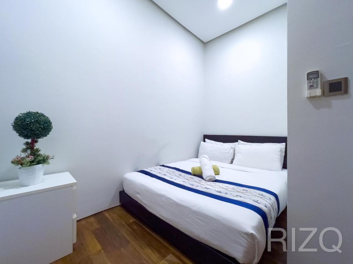 Soho Suites Klcc By Wonder Home クアラルンプール エクステリア 写真